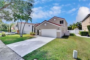 5720 NW 62nd Manor, Parkland, FL 33067, Sold 06/09/20