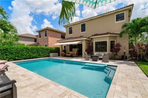 7462 NW 110th Dr, Parkland, FL 33076, Sold 07/01/20