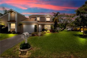 1061 SW 111th Terrace, Davie, FL 33324, Sold 07/22/20