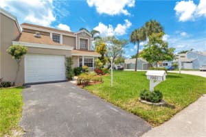 1061 SW 111th Terrace, Davie, FL 33324, Sold 07/22/20