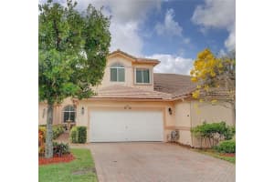 8120 Madison Lakes Cir N, Davie, FL 33328, Sold 07/28/20