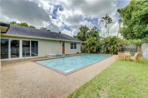 4541 NW 70th Ave, Lauderhill, FL 33319, Sold 07/30/20