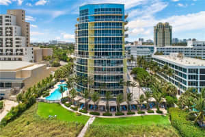 1200 Holiday Dr, Fort Lauderdale, FL 33316, Sold 07/01/20