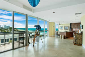 1200 Holiday Dr, Fort Lauderdale, FL 33316, Sold 07/01/20