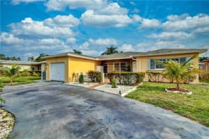 5300 SW 9th St, Margate, FL 33068, Sold 07/14/20