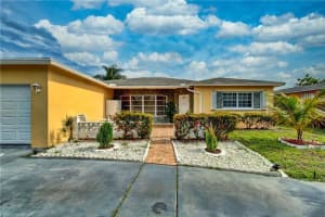 5300 SW 9th St, Margate, FL 33068, Sold 07/14/20