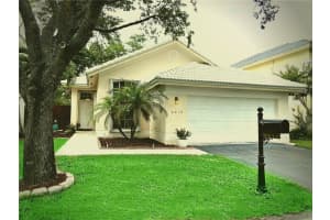 6919 NW 26th St, Margate, FL 33063, Sold 08/26/20