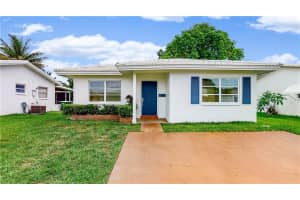 6807 NW 75th St, Tamarac, FL 33321, Sold 07/10/20