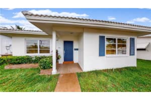 6807 NW 75th St, Tamarac, FL 33321, Sold 07/10/20