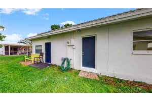 6807 NW 75th St, Tamarac, FL 33321, Sold 07/10/20