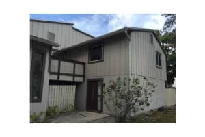 5700 NW 21st St #32a, Lauderhill, FL 33313, Sold 07/01/20