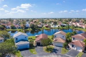 2100 NW 188th Terrace, Pembroke Pines, FL 33029, Sold 07/28/20