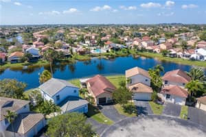 2100 NW 188th Terrace, Pembroke Pines, FL 33029, Sold 07/28/20