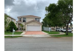 4062 E Silverado Cir, Hollywood, FL 33024, Sold 07/07/20