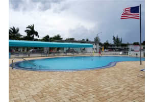 1351 N 12th Ct #8a, Hollywood, FL 33019, Sold 10/02/20