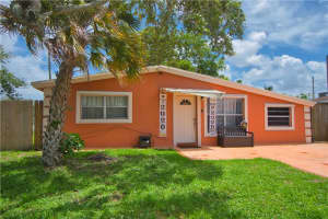 5910 N Farragut Dr, Hollywood, FL 33021, Sold 07/23/20