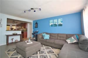 5910 N Farragut Dr, Hollywood, FL 33021, Sold 07/23/20