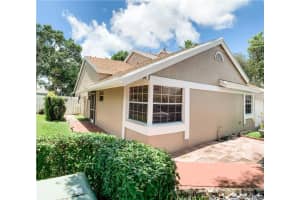 1051 SW 110th Terrace, Davie, FL 33324, Sold 07/17/20