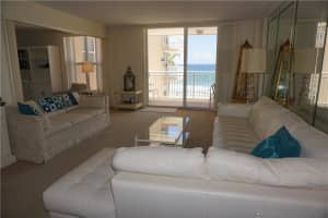 1051 Hillsboro Mile #308e, Hillsboro Beach, FL 33062, Sold 08/21/20