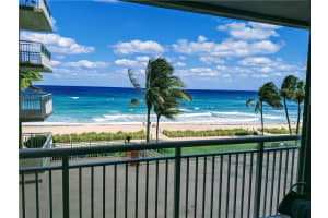 1051 Hillsboro Mile #308e, Hillsboro Beach, FL 33062, Sold 08/21/20