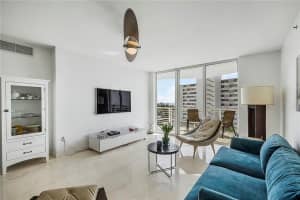 2831 N Ocean Blvd #604n, Fort Lauderdale, FL 33308, Sold 08/03/20