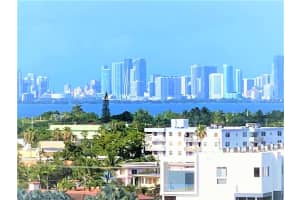 7441 Wayne Ave #8m, Miami, FL 33141, Sold 06/30/20