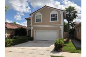 4771 SW 153rd Terrace, Miramar, FL 33027, Sold 09/24/20