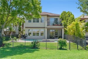 6579 NW 128th Way, Tamarac, FL 33321, Sold 07/01/20