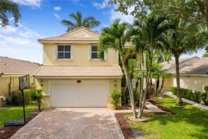 5420 NW 50th Ct, Coconut Creek, FL 33073, Sold 09/01/20