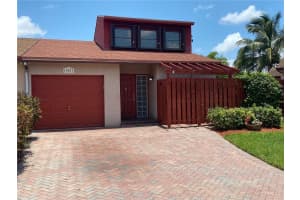 10017 SW 16th St, Pembroke Pines, FL 33025, Sold 07/17/20