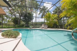295 Egret Ln, Weston, FL 33327, Sold 12/31/20