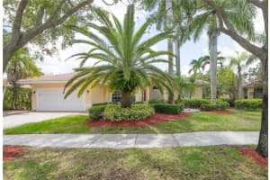 295 Egret Ln, Weston, FL 33327, Sold 12/31/20