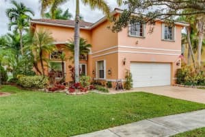 331 SW 190th Ave, Pembroke Pines, FL 33029, Sold 08/07/20