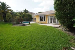 14879 SW 42nd St, Miramar, FL 33027, Sold 07/20/20