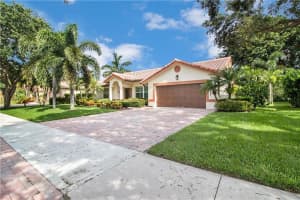 3075 Wedgewood Blvd, Delray Beach, FL 33445, Sold 07/31/20