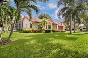 3075 Wedgewood Blvd, Delray Beach, FL 33445, Sold 07/31/20