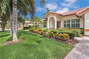 3075 Wedgewood Blvd, Delray Beach, FL 33445, Sold 07/31/20