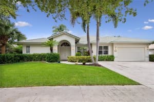 4401 SW 74th Terrace, Davie, FL 33314, Sold 10/07/20