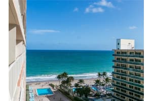 4100 Galt Ocean Dr #1111, Fort Lauderdale, FL 33308, Sold 07/31/20