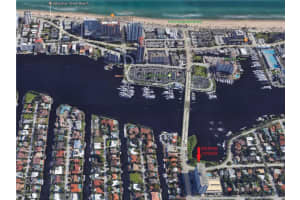 2500 E Las Olas Blvd, Fort Lauderdale, FL 33301, Sold 07/31/20