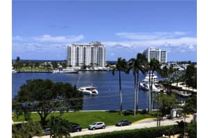 2500 E Las Olas Blvd, Fort Lauderdale, FL 33301, Sold 07/31/20