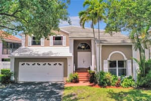 901 NW 97th Ave, Plantation, FL 33324, Sold 07/20/20