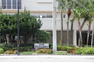 2500 E Las Olas Blvd, Fort Lauderdale, FL 33301, Sold 07/17/20