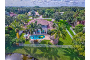 3301 SW 134th Terrace, Davie, FL 33330, Sold 10/21/20