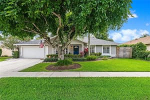 20841 Sugarloaf Ln, Boca Raton, FL 33428, Sold 07/15/20