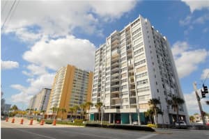 1400 S Ocean Dr APT 1207, Hollywood, FL 33019, Sold 11/30/20
