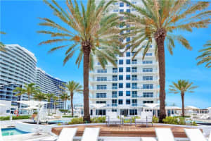 505 N Fort Lauderdale Beach Blvd, Fort Lauderdale, FL 33304, Sold 03/28/22