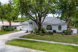 6821 N Grande Dr, Boca Raton, FL 33433, Sold 10/23/20