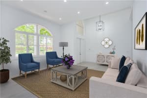 6821 N Grande Dr, Boca Raton, FL 33433, Sold 10/23/20