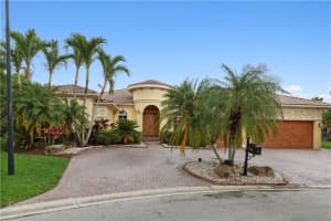 7445 NW 127th Terrace, Parkland, FL 33076, Sold 08/12/20